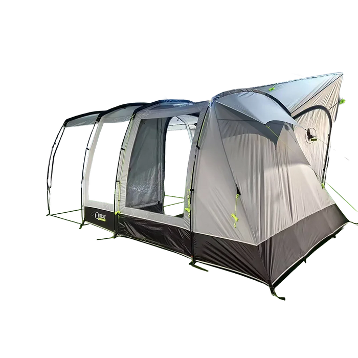 Quest Buzzard 300 Drive Away Awning (High Top)