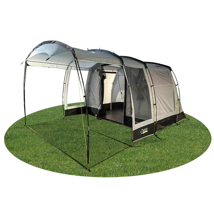 Quest Buzzard 300 Drive Away Awning (High Top)