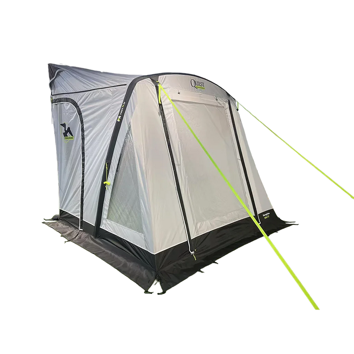 Quest Peregrine Universal Air Porch Awning