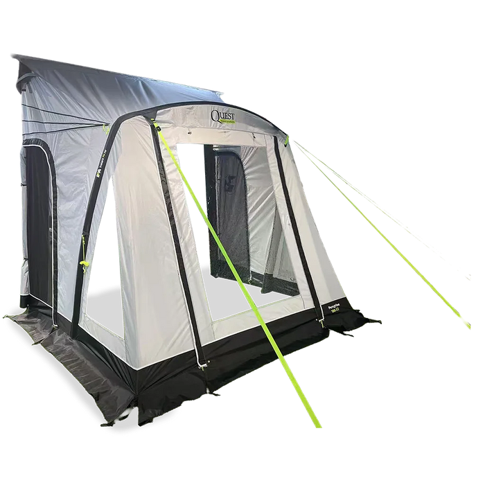 Quest Peregrine Universal Air Porch Awning