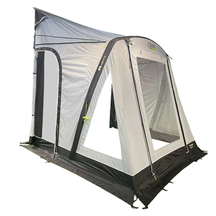 Quest Peregrine Universal Air Porch Awning