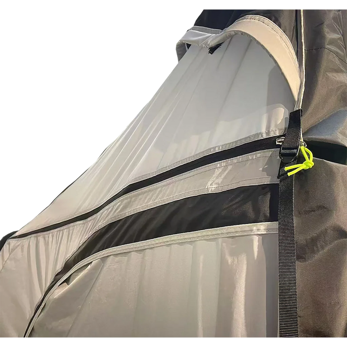Quest Peregrine Universal Air Porch Awning