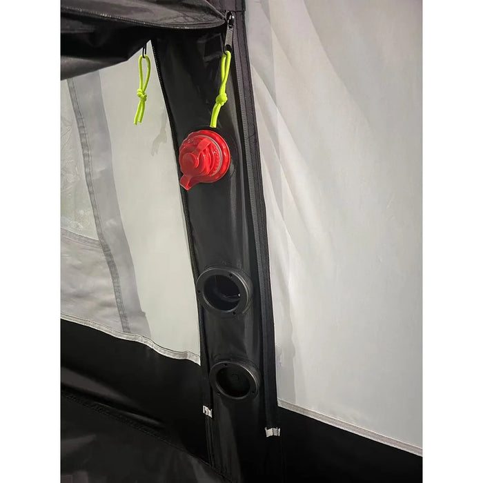 Quest Peregrine Universal Air Porch Awning