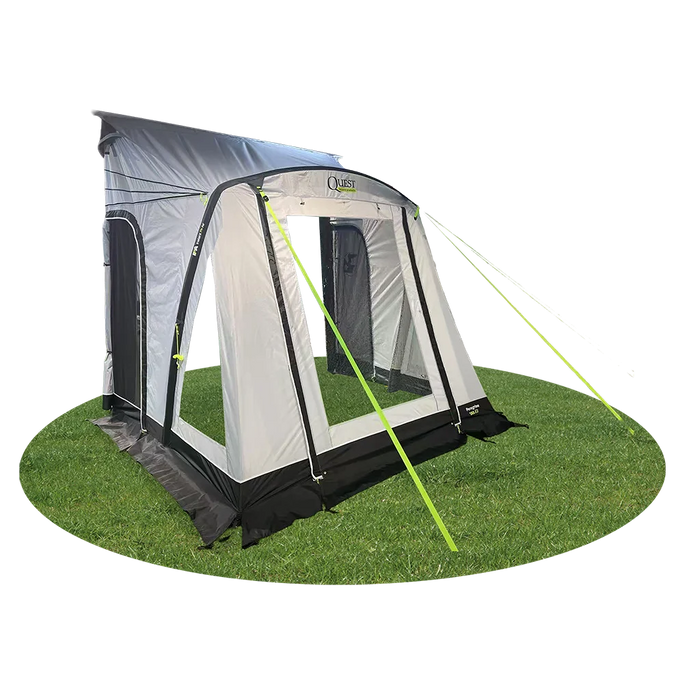 Quest Peregrine Universal Air Porch Awning
