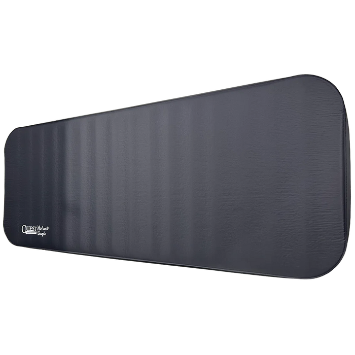 Quest Leisure AirLux 10 Self Inflating Mat