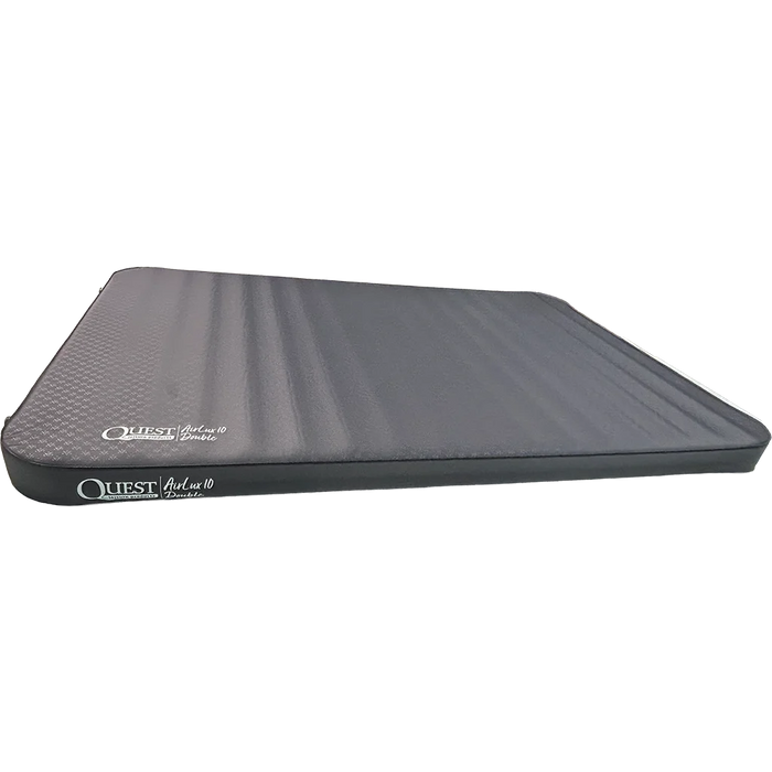 Quest Leisure AirLux 10 Self Inflating Mat