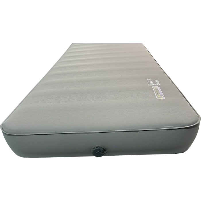 Quest Elite Velvet 15 Self Inflating Mat