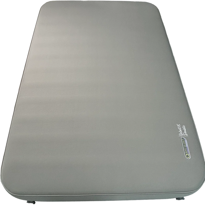 Quest Elite Velvet 15 Self Inflating Mat