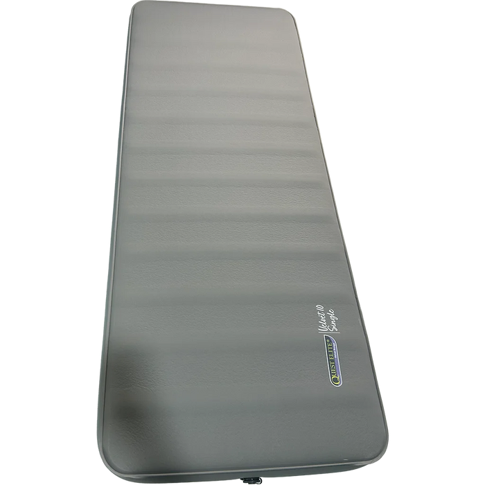 Quest Velvet 10 Self Inflating Mat