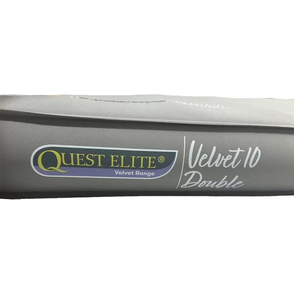Quest Velvet 10 Self Inflating Mat