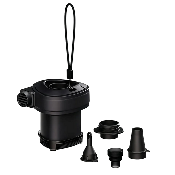 Quest Pump For Air Mattress