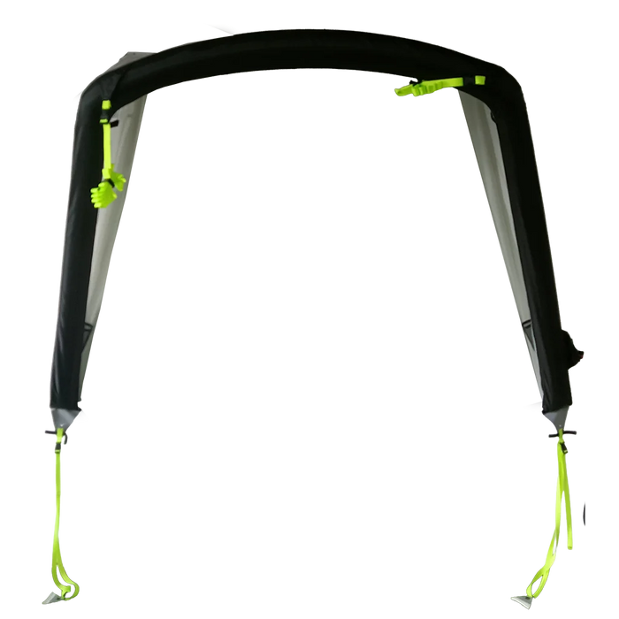Quest Sparrowhawk Air 180 Door Canopy