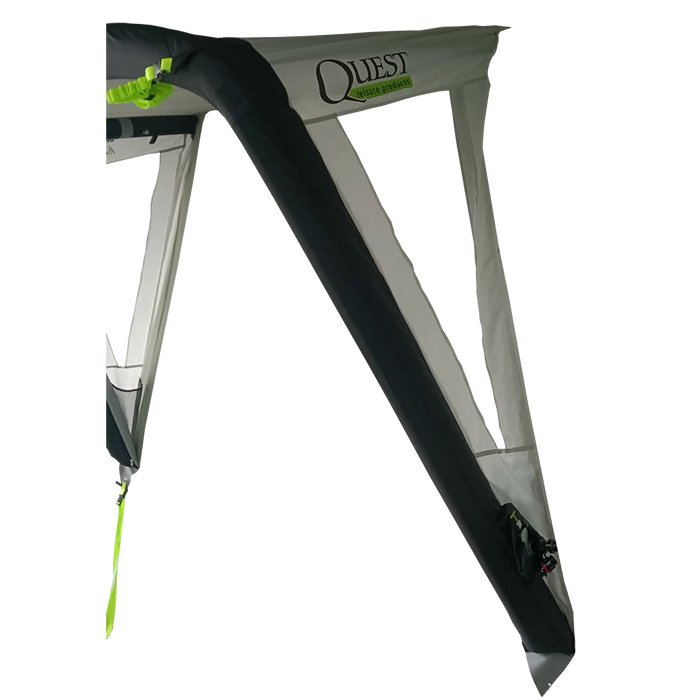 Quest Sparrowhawk Air 180 Door Canopy