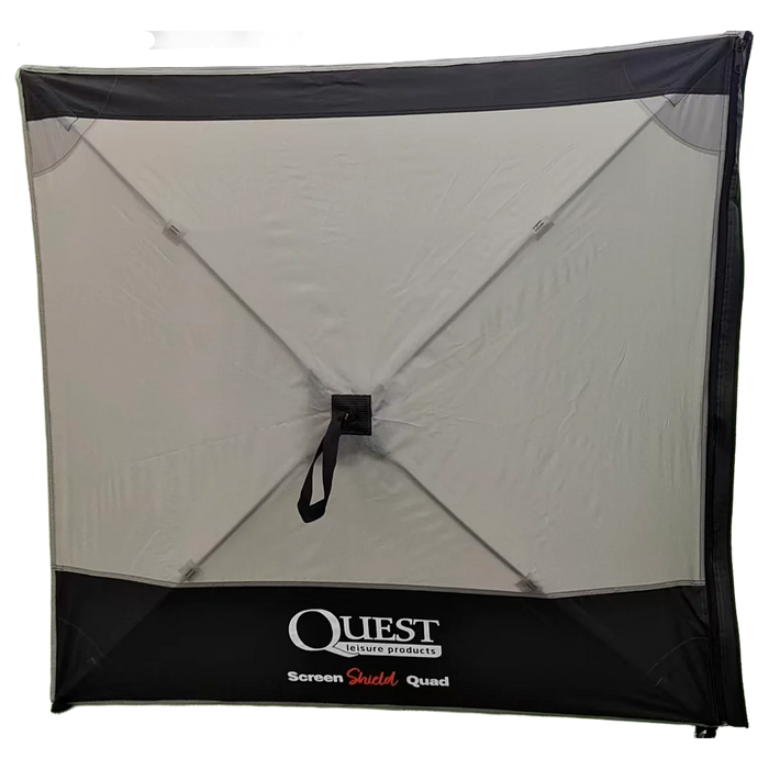 Quest Screen Shield Single (without window)