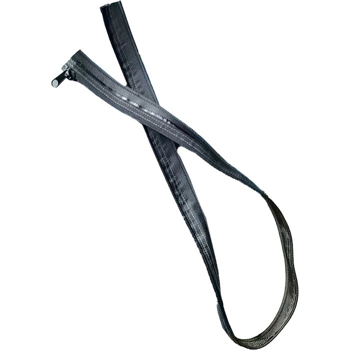 Quest Screen Shield Single Keder Rail