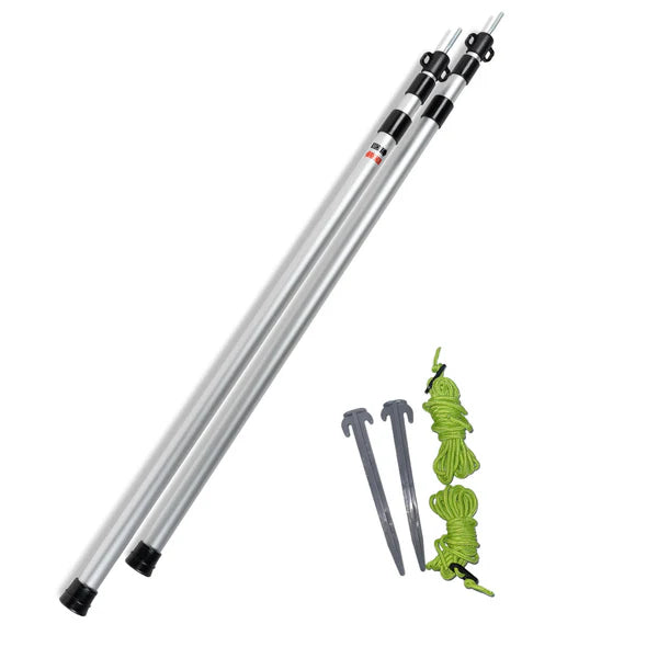 Dometic Deluxe Canopy Pole Set