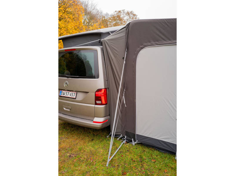 Telta Core 260 Tunnel