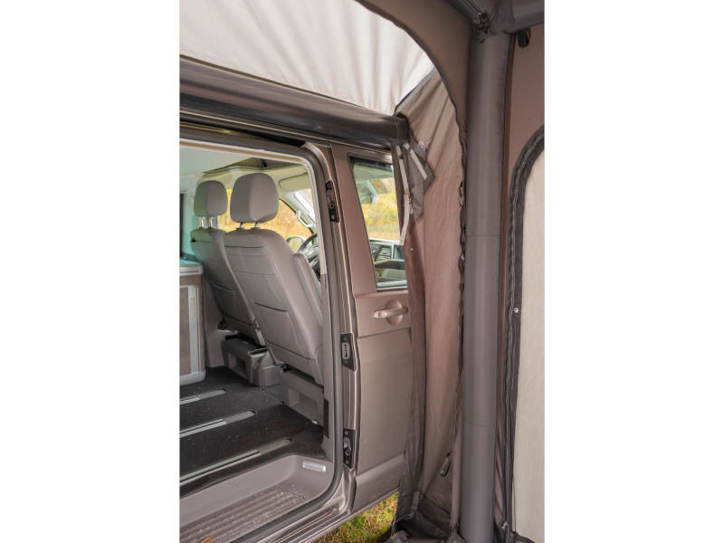 Telta Core 260 Tunnel