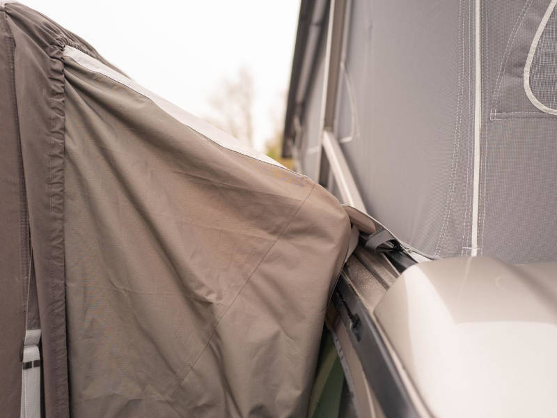 Telta Core 260 Tunnel