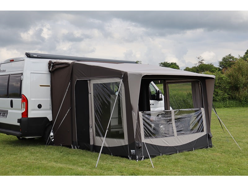 Telta Core 260 Tunnel