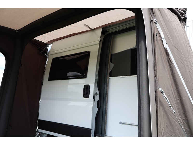 Telta Core 260 Tunnel