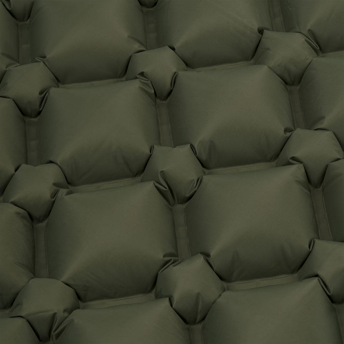 Highlander NAP-PAK Inflatable Sleep Mat