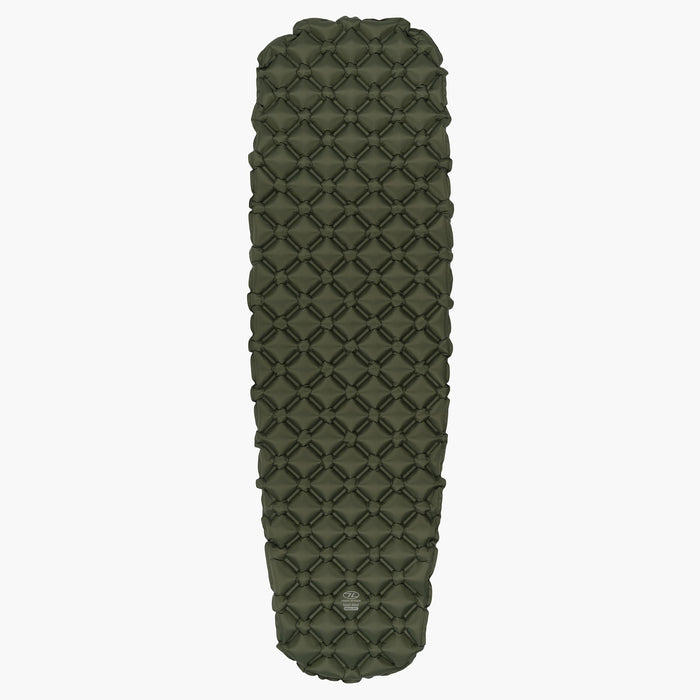 Highlander NAP-PAK Inflatable Sleep Mat