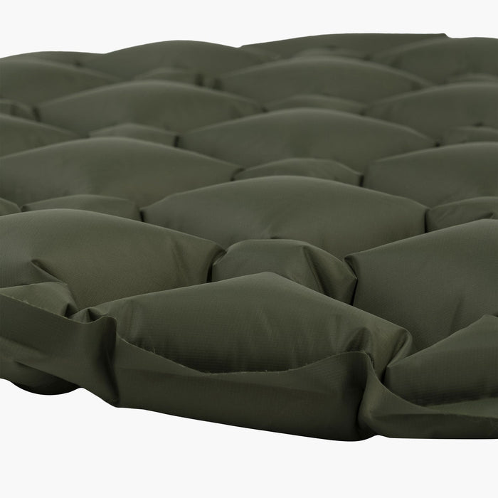 Highlander NAP-PAK Inflatable Sleep Mat