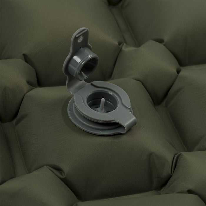 Highlander NAP-PAK Inflatable Sleep Mat