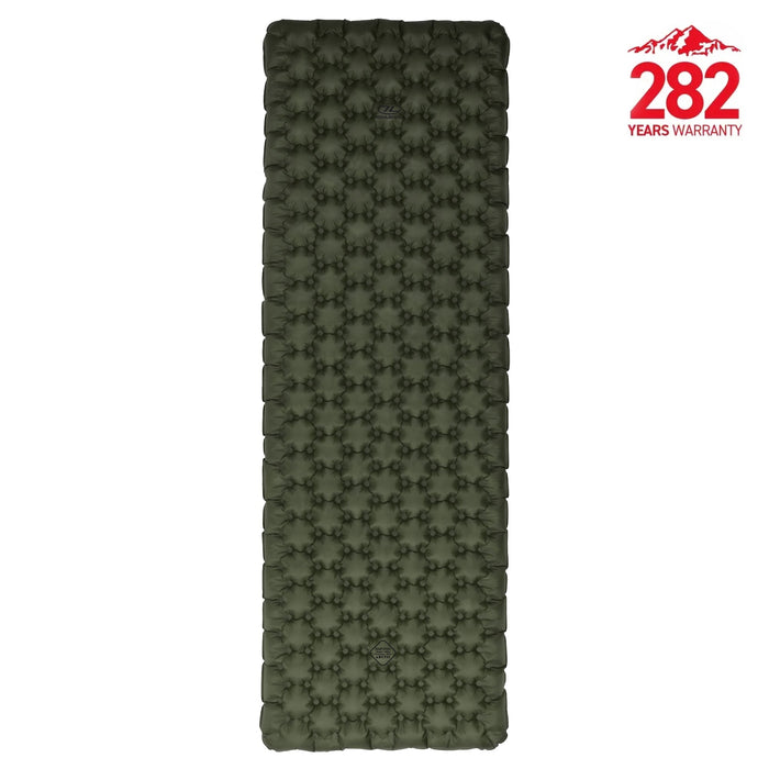 Highlander NAP-PAK Arctic R11 Sleeping Mat