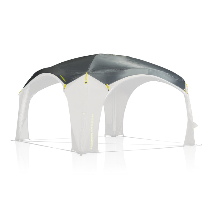 Zempire Base 3 Heat Shield Cover