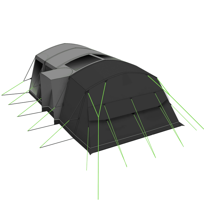 Holawild Sherwood 5.0 AC 2026