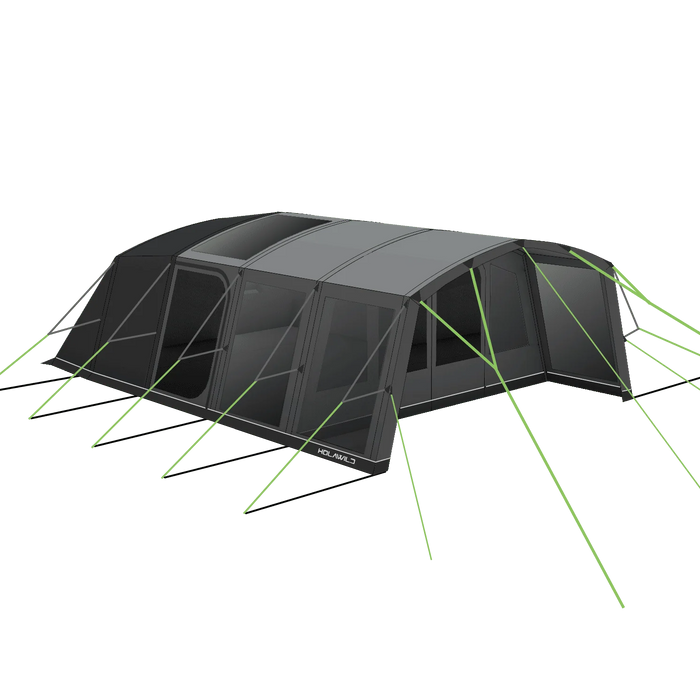 Holawild AirTek Sherwood 6.0