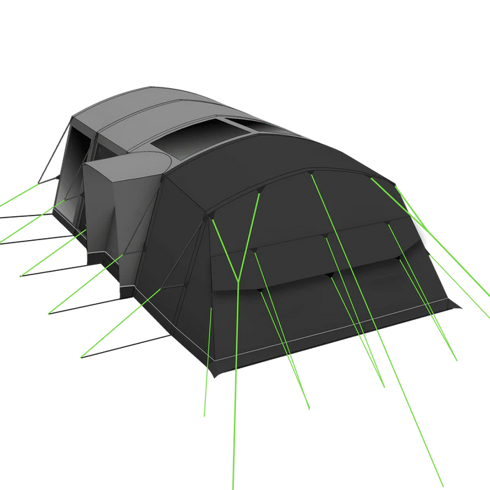 Holawild Sherwood 6.0 Air Tent