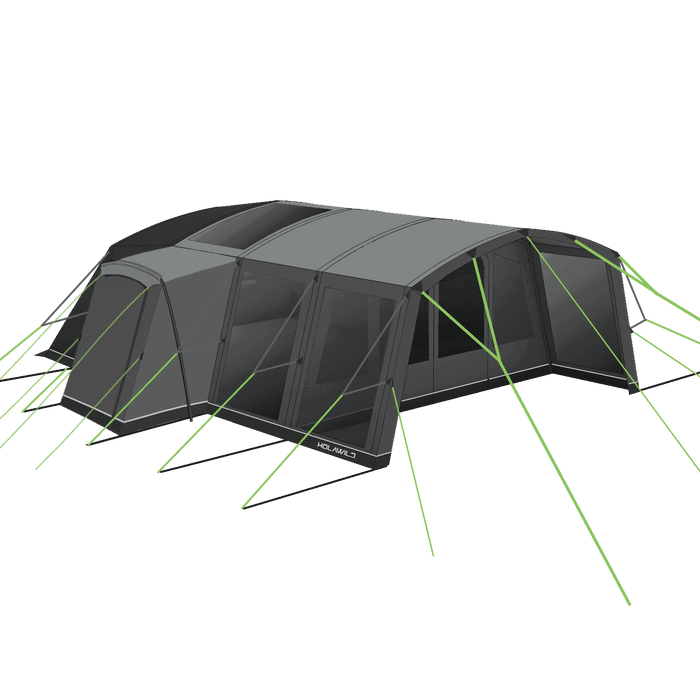 Holawild AirTek Sherwood 8.0 Side Pod