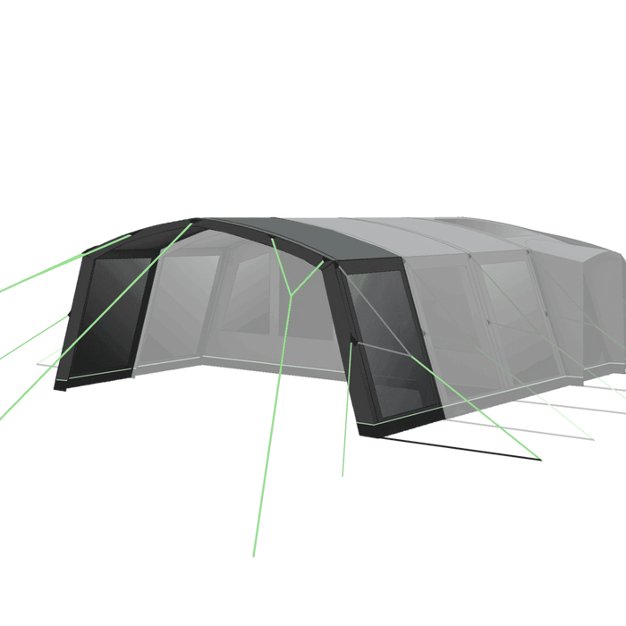 Holawild Airtek Parkhurst 6.0 & Airtek Sherwood 6.0 Canopy