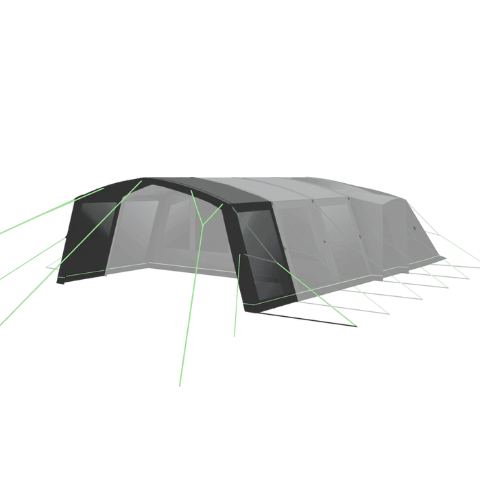 Holawild Airtek Sherwood 8.0 Canopy