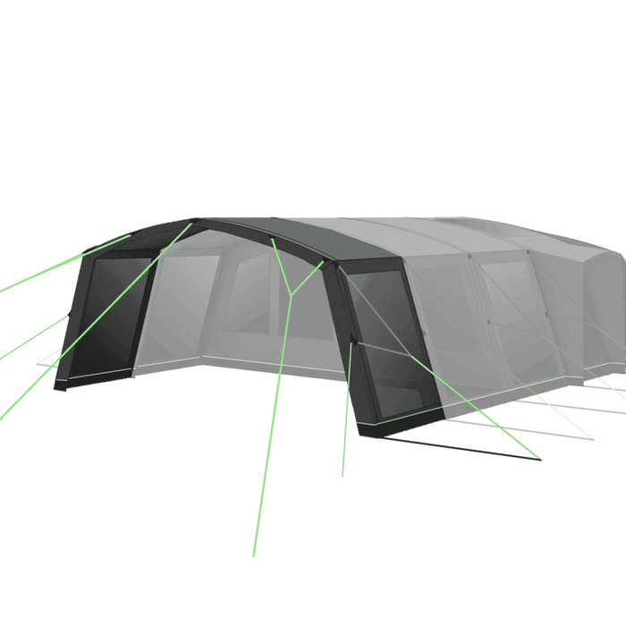 Holawild Airtek Sherwood 5.0 AC Canopy