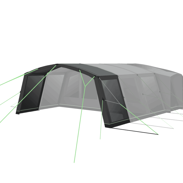 Holawild Airtek Universal Front Canopy