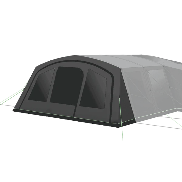 Holawild Sherwood 6.0 Canopy Enclosure