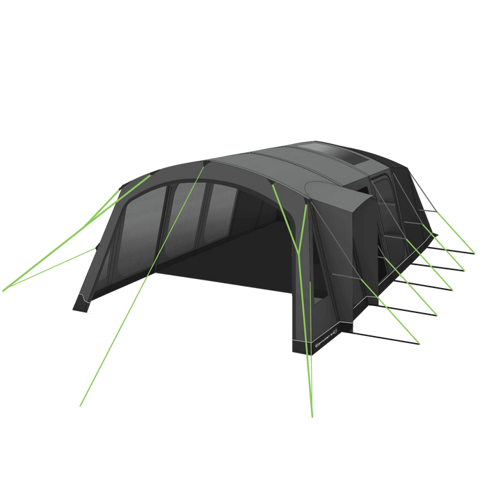 Holawild AirTek Parkhurst 4.0 2026