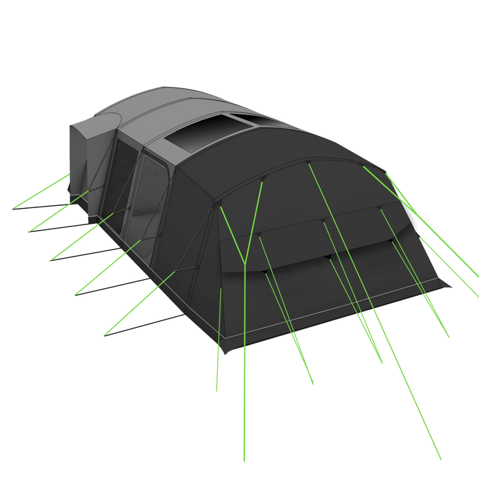 Holawild AirTek Parkhurst 4.0 2026