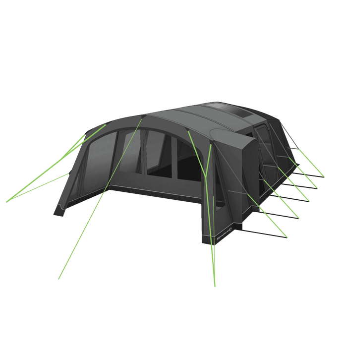 Holawild AirTek Parkhurst 4.0