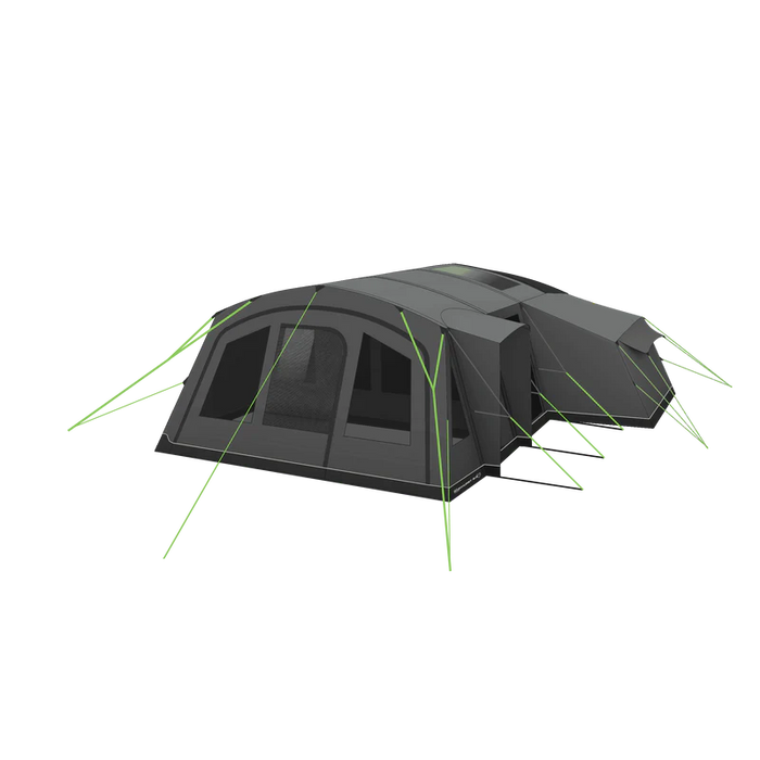 Holawild Airtek Parkhurst 4.0 & 6.0 POD