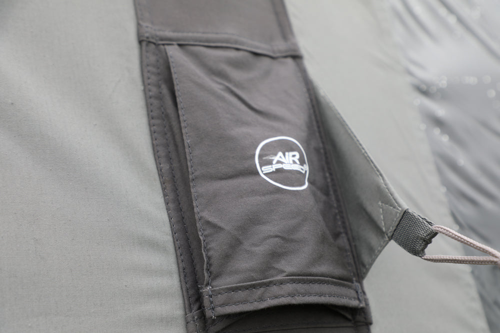 Vango Galli CC II Air Low Driveaway Awning 2026
