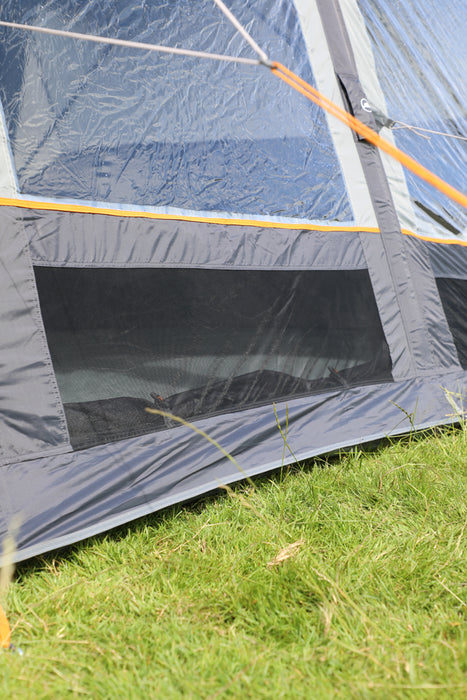 Vango Galli CC II Air Low Driveaway Awning 2026