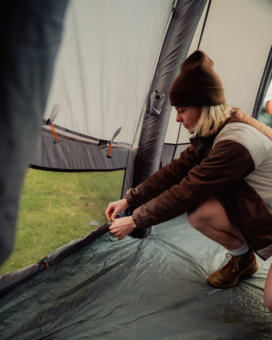 Vango Galli CC II Air Low Driveaway Awning 2026