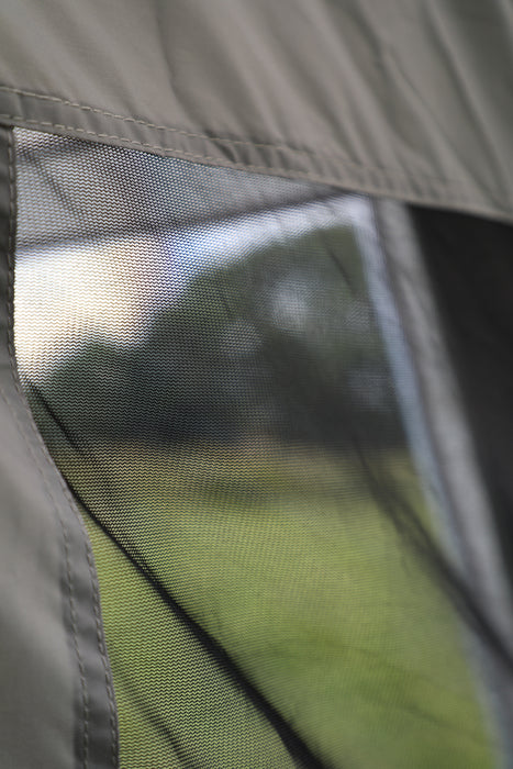 Vango Galli CC II Air Low Driveaway Awning 2026