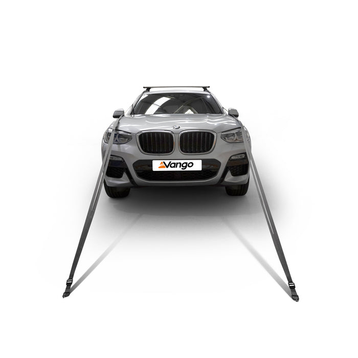 Vango Arden Tailgate