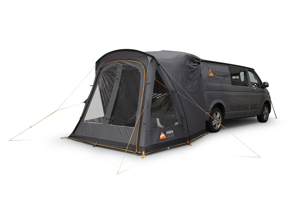 Vango Arden Tailgate